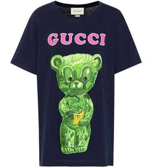 gucci gummy bear hoodie